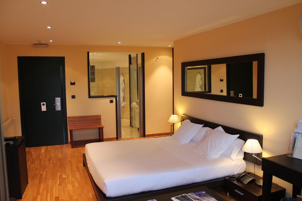 Hotel Can Xiquet Cantallops Екстериор снимка