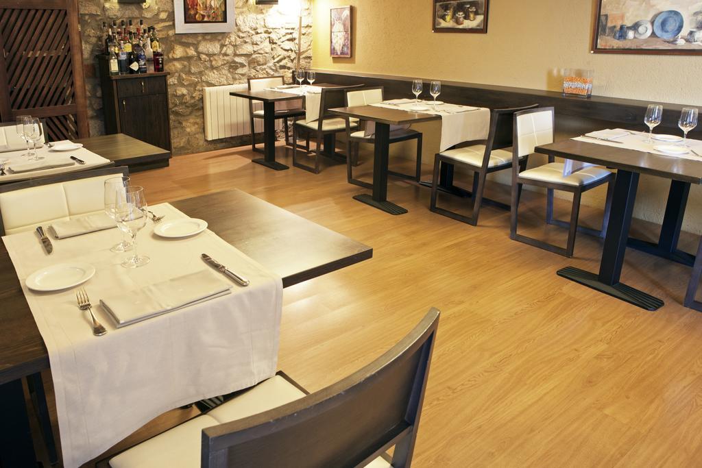Hotel Can Xiquet Cantallops Екстериор снимка