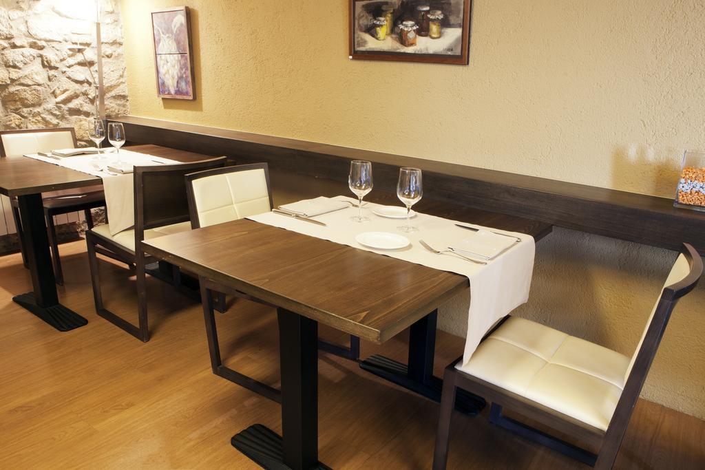 Hotel Can Xiquet Cantallops Екстериор снимка