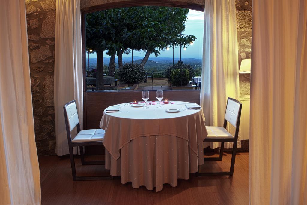 Hotel Can Xiquet Cantallops Екстериор снимка