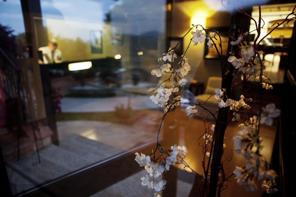 Hotel Can Xiquet Cantallops Екстериор снимка