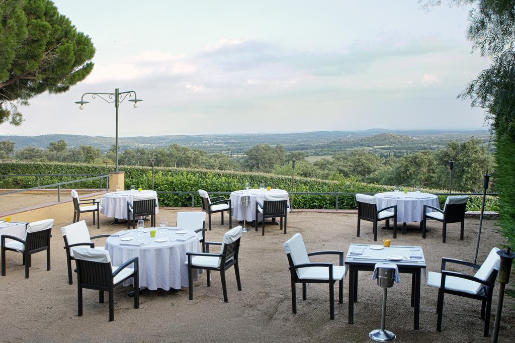 Hotel Can Xiquet Cantallops Екстериор снимка