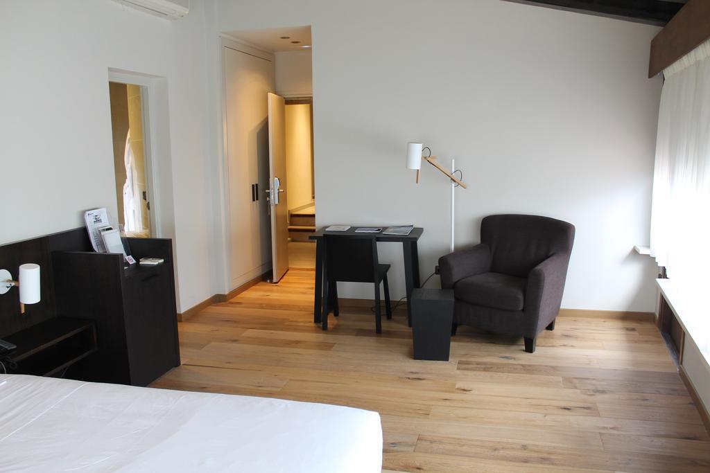 Hotel Can Xiquet Cantallops Екстериор снимка
