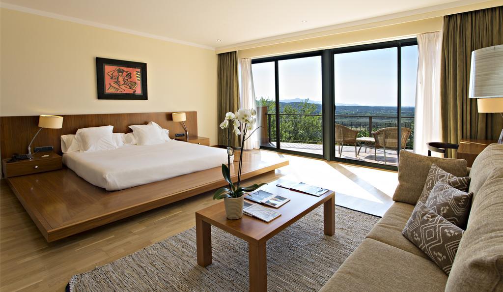 Hotel Can Xiquet Cantallops Екстериор снимка