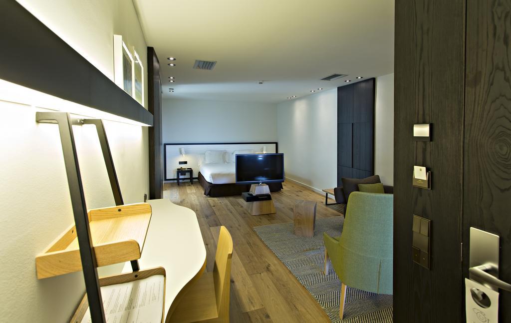 Hotel Can Xiquet Cantallops Стая снимка
