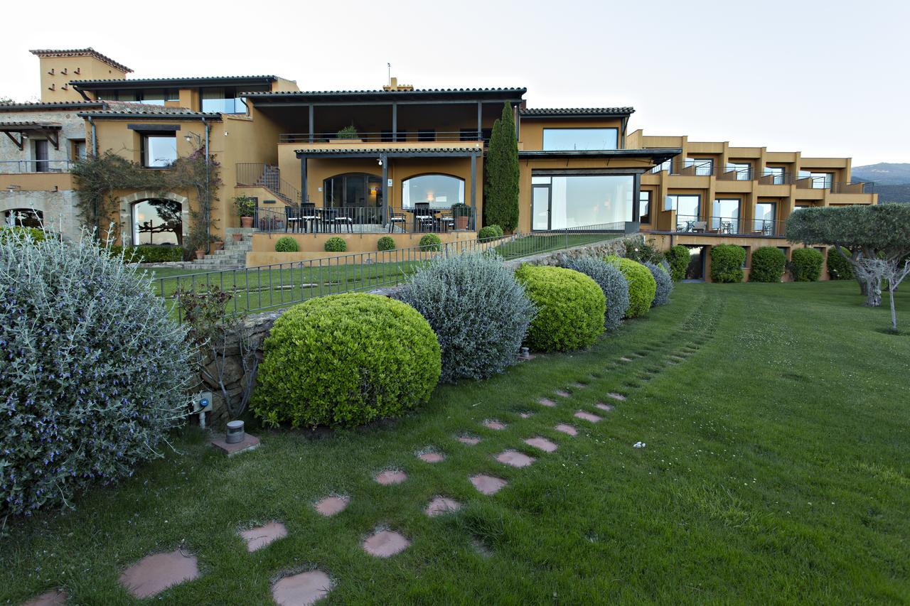 Hotel Can Xiquet Cantallops Екстериор снимка