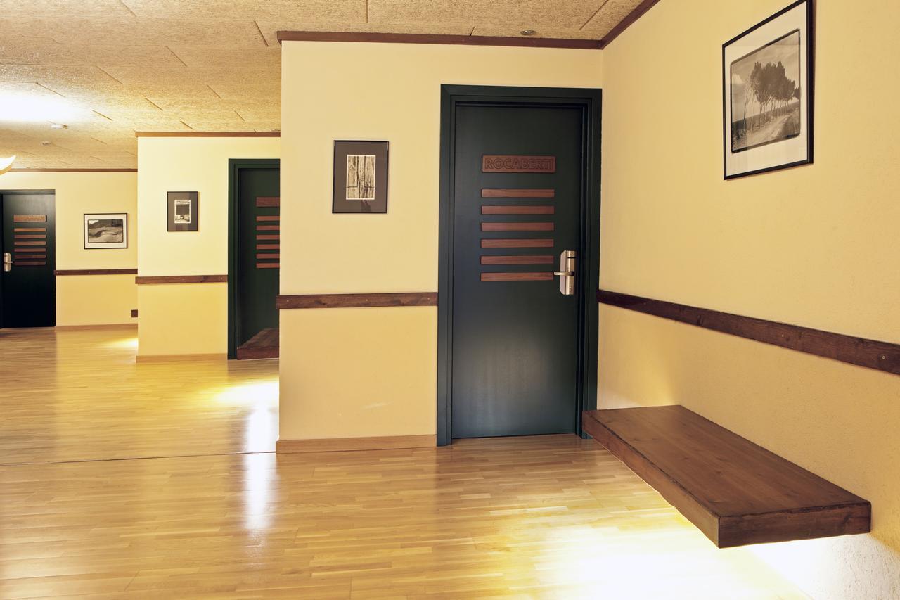 Hotel Can Xiquet Cantallops Екстериор снимка