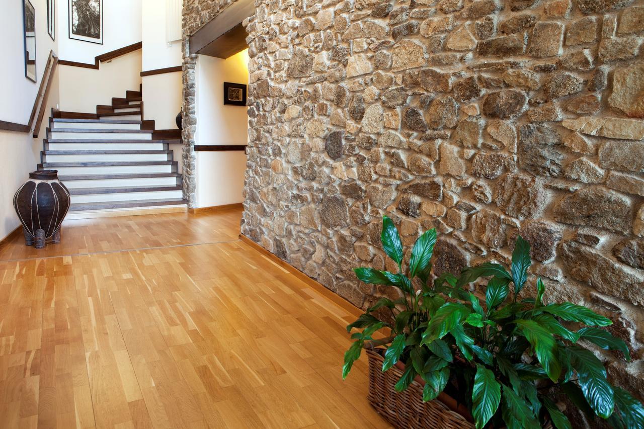 Hotel Can Xiquet Cantallops Екстериор снимка