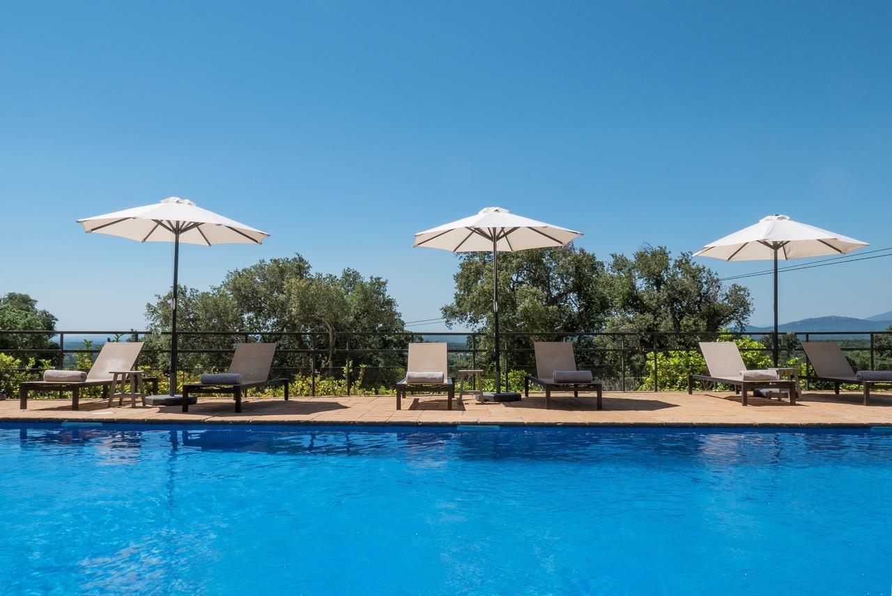 Hotel Can Xiquet Cantallops Екстериор снимка
