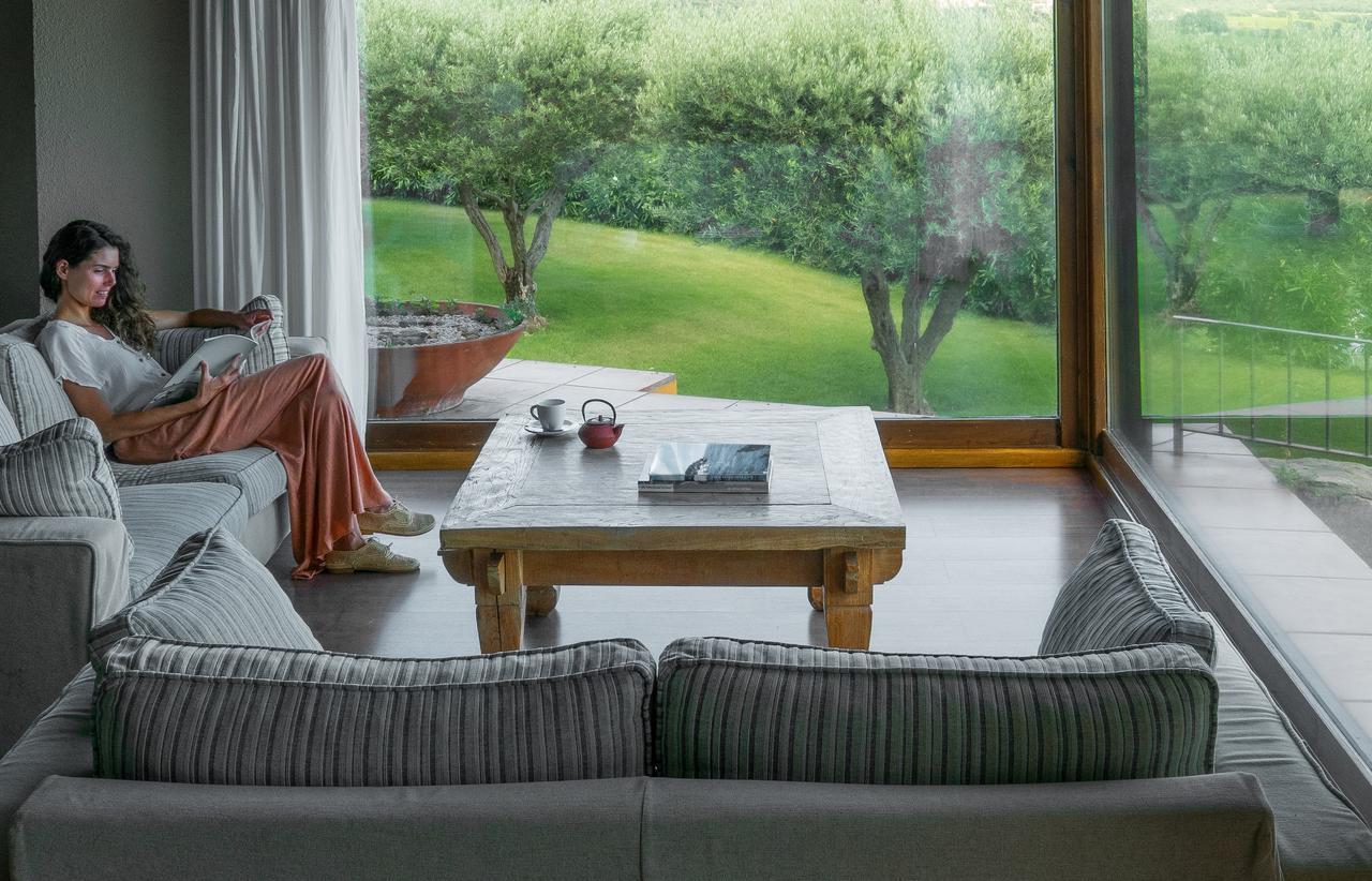 Hotel Can Xiquet Cantallops Екстериор снимка