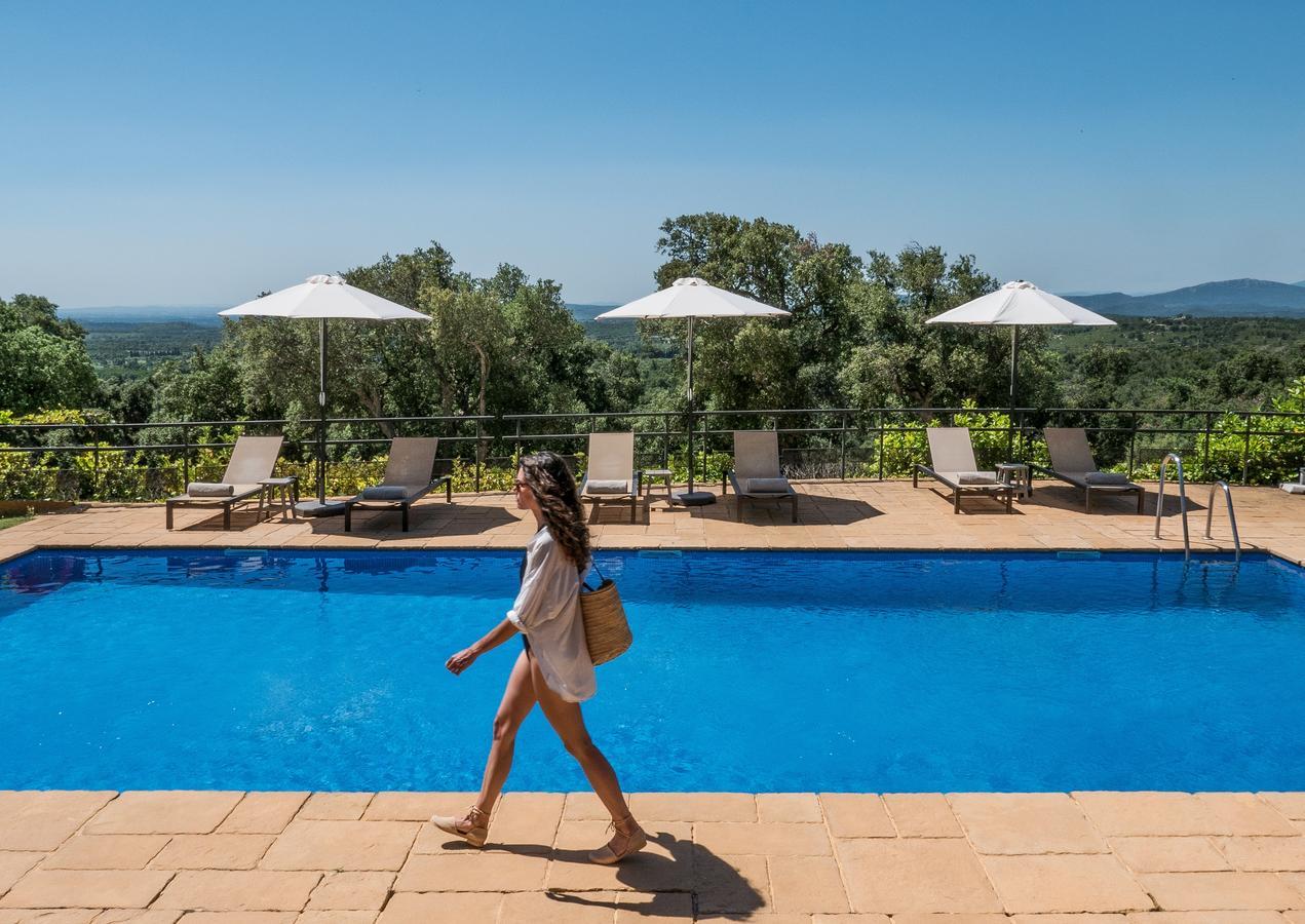 Hotel Can Xiquet Cantallops Екстериор снимка