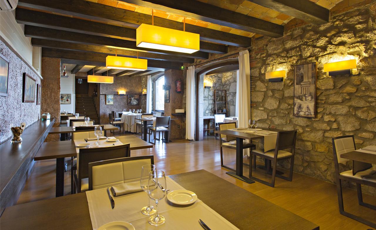 Hotel Can Xiquet Cantallops Екстериор снимка