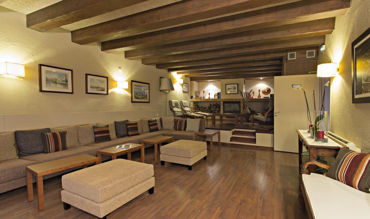 Hotel Can Xiquet Cantallops Екстериор снимка
