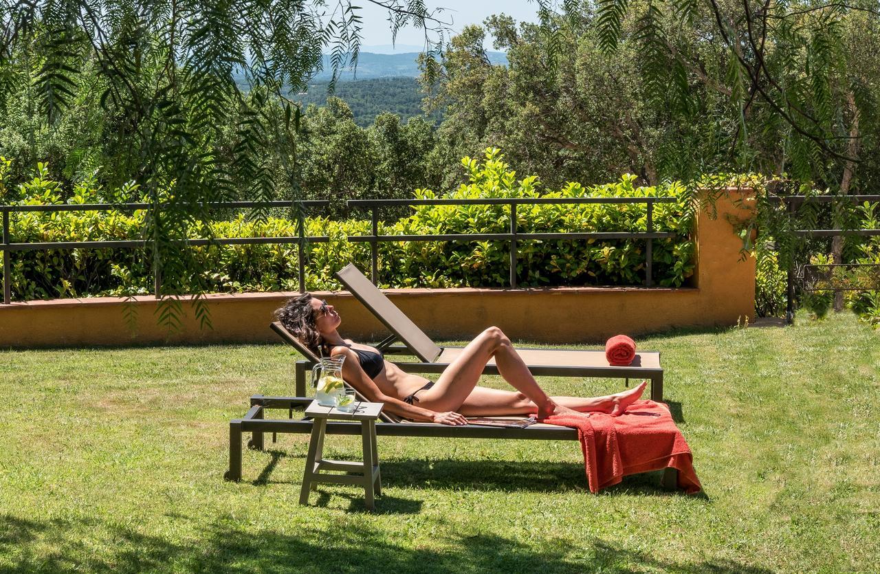Hotel Can Xiquet Cantallops Екстериор снимка