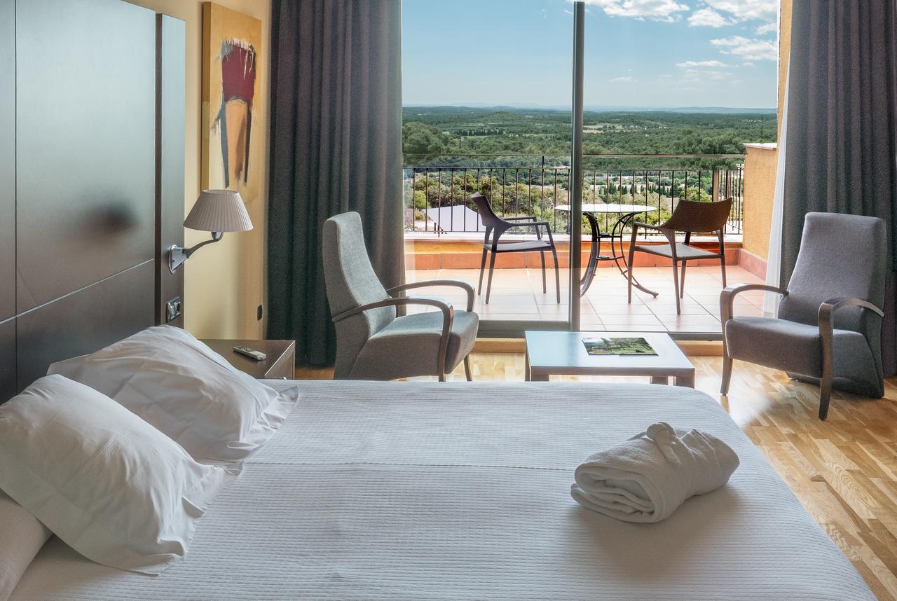 Hotel Can Xiquet Cantallops Екстериор снимка