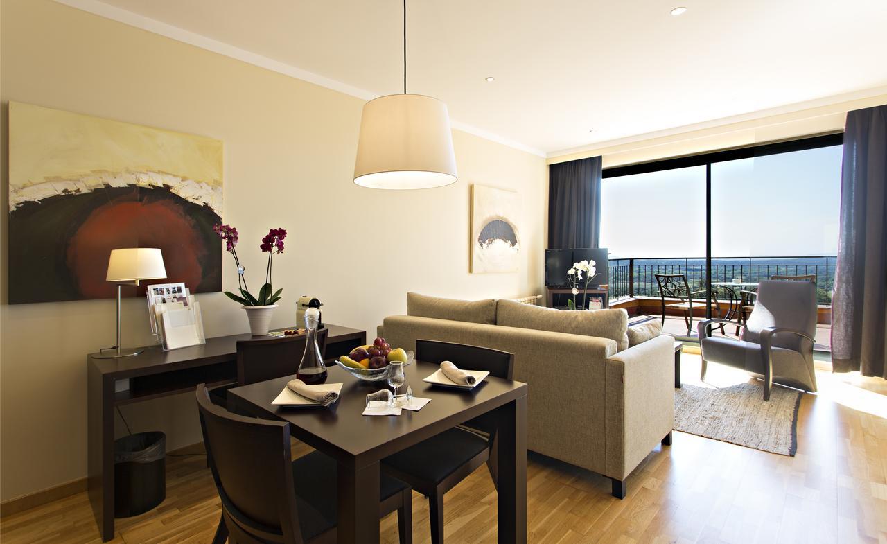 Hotel Can Xiquet Cantallops Екстериор снимка