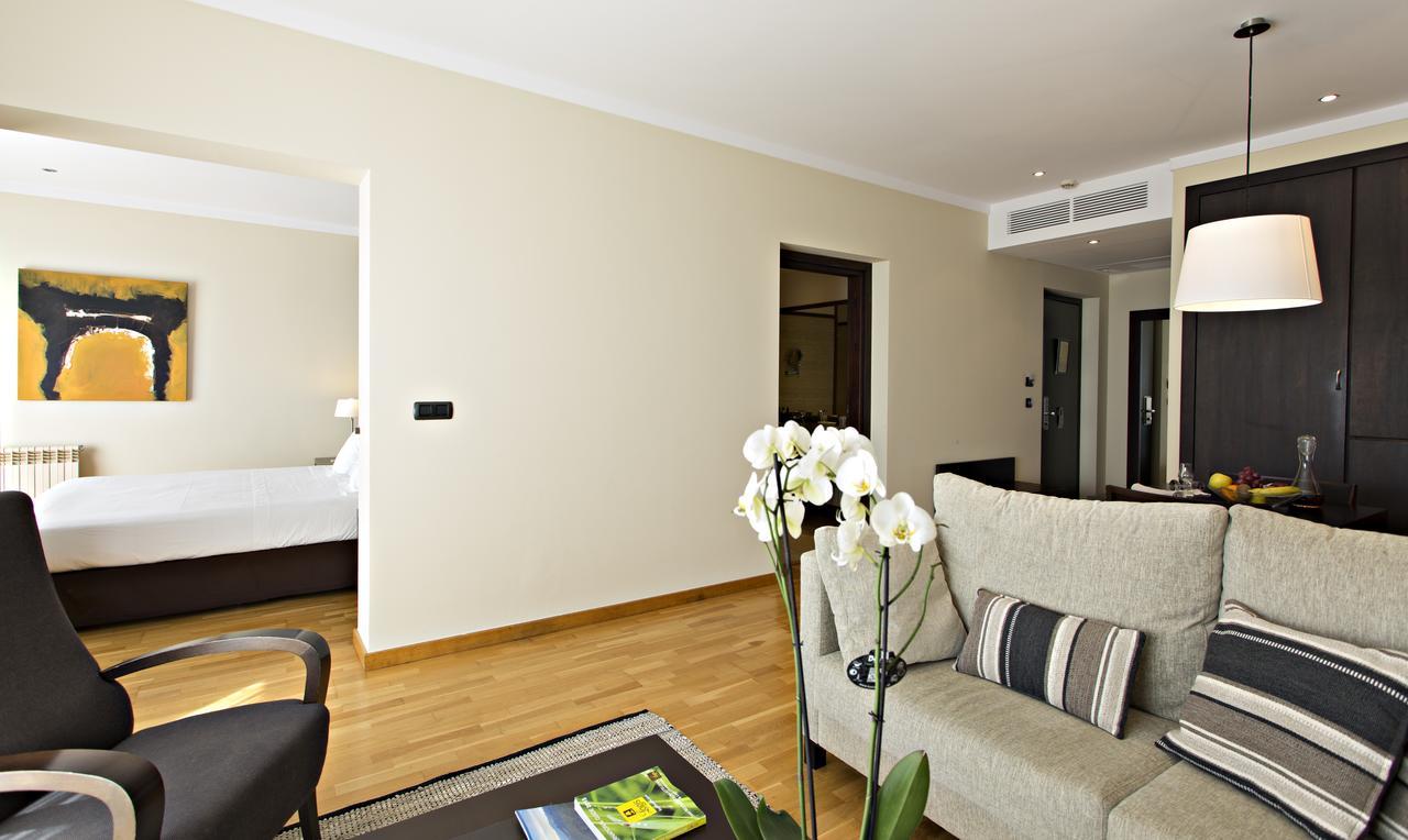 Hotel Can Xiquet Cantallops Екстериор снимка