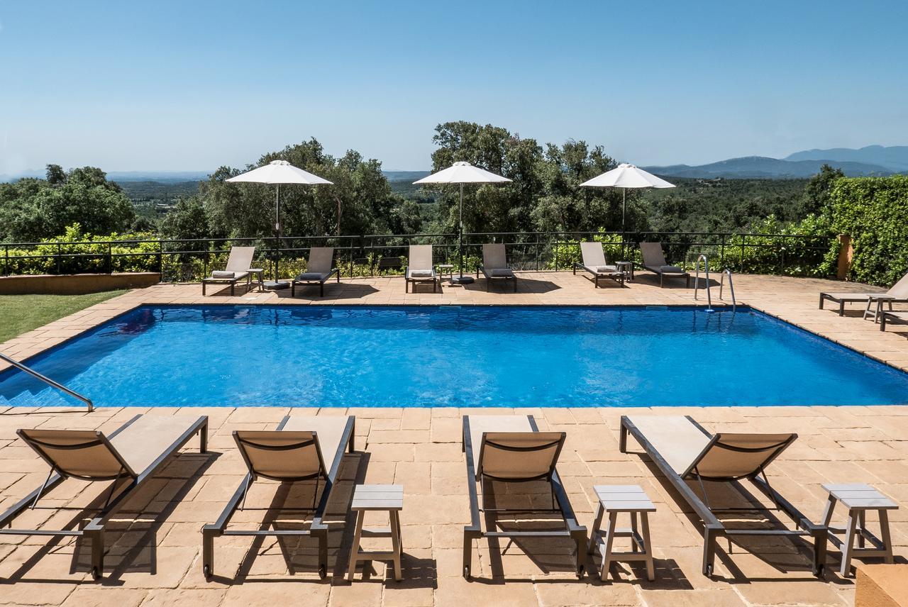 Hotel Can Xiquet Cantallops Екстериор снимка