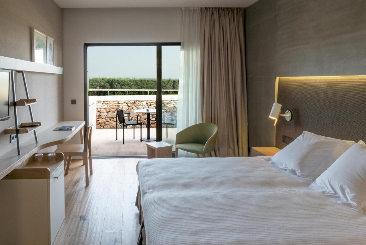 Hotel Can Xiquet Cantallops Екстериор снимка