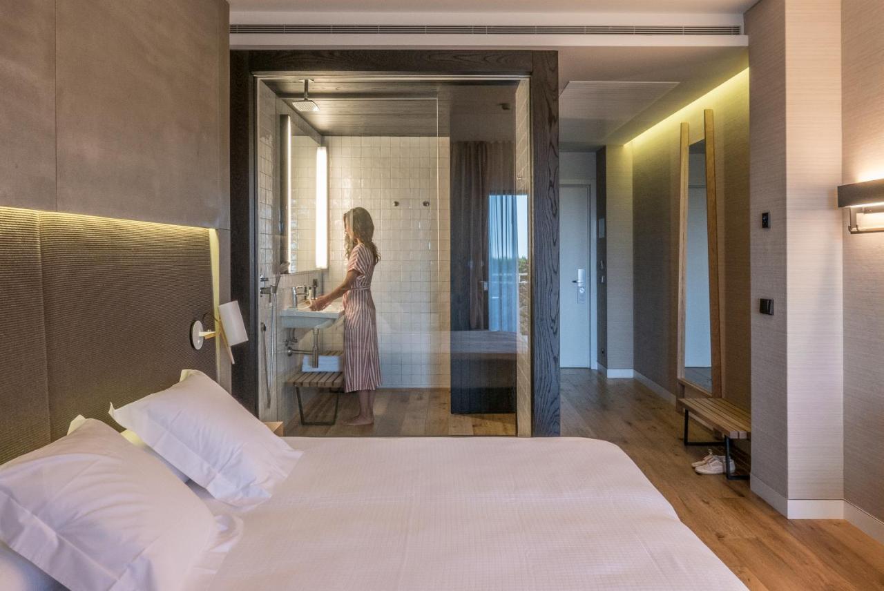 Hotel Can Xiquet Cantallops Екстериор снимка